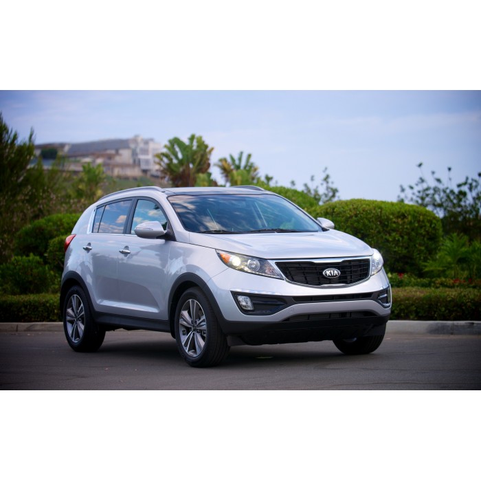 SPORTAGE (2015+) (0)